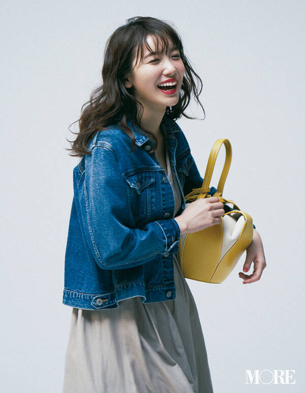 代後半の女子におすすめ ファッションブランド22選 19年 プチプラ 通販 ローリエプレス