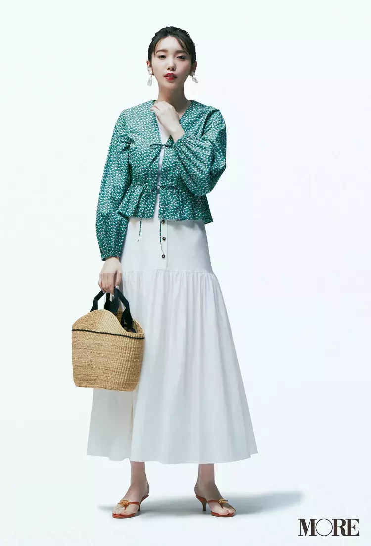 代後半の女子におすすめ ファッションブランド22選 19年 プチプラ 通販 ローリエプレス