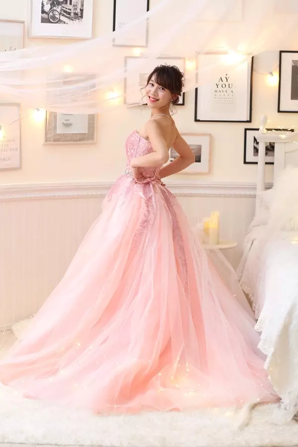 彼がもう一度恋に落ちる おすすめウエディングフォトスタジオ ローリエプレス