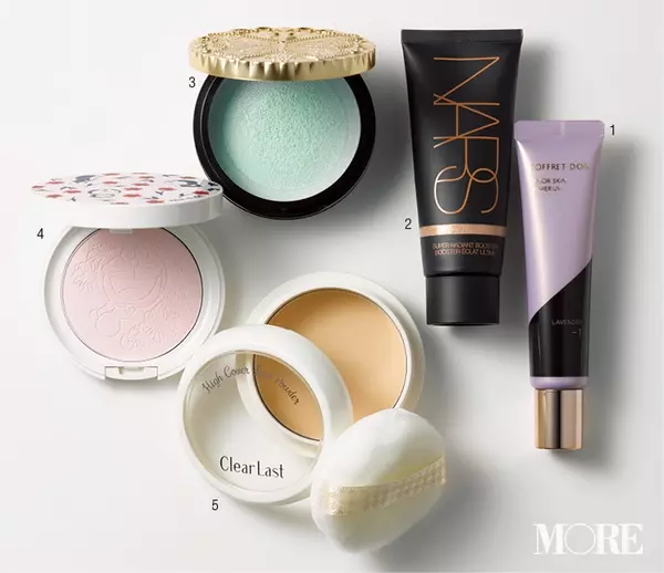 ファンデーションの選び方 肌悩み別 代後半女子におすすめのファンデーション ベースメイクまとめ 19年春版 ローリエプレス