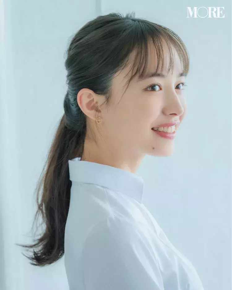 新社会人にぴったりなお仕事ヘアアレ 最強まとめ髪で好感度アップを狙え ローリエプレス