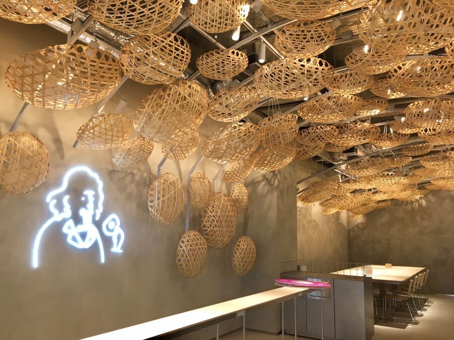 まるで工場見学！　おしゃれな『ドーナツカフェ』が京都にニューオープン♡の4枚目の画像