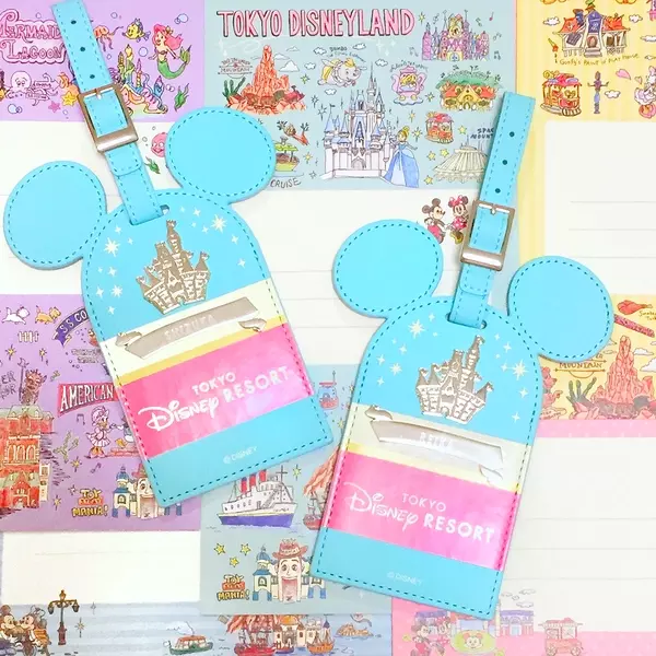ディズニーランドで作れる がかわいすぎると話題に 早速チェックして ローリエプレス