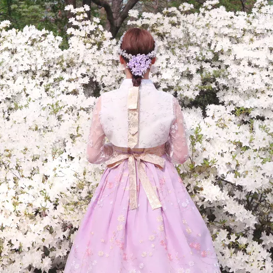 韓国女子旅 で一度は体験したい チマチョゴリ体験なら がオススメ ローリエプレス