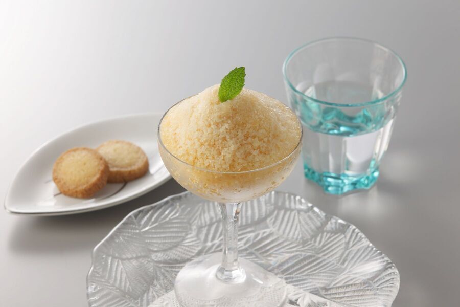 『茶氷プロジェクト』がパワーアップ！　この夏、静岡で食べたいかき氷♡の13枚目の画像