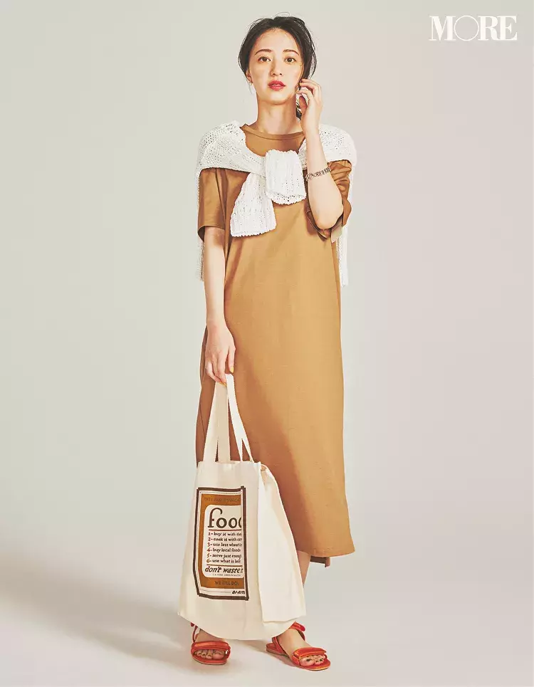 夏のワンピース 靴とバッグは何を合わせる 代女子におすすめの6コーデを厳選 ローリエプレス 夏のワンピース 靴とバッグは何を合わせる 代女子におすすめの6コーデを厳選 ローリエプレス