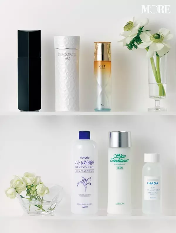 1000以下の プチプラ化粧水大賞 が人気 韓国コスメのおすすめリップも 今週のビューティ人気ランキング ローリエプレス