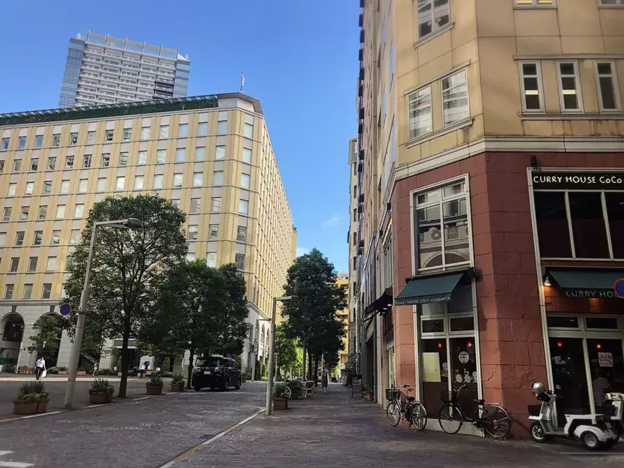 新橋 汐留 イタリア街にあるセレクトショップ Sopra がおしゃれって噂 ローリエプレス 新橋 汐留 イタリア街にあるセレクトショップ Sopra がおしゃれって噂 ローリエプレス