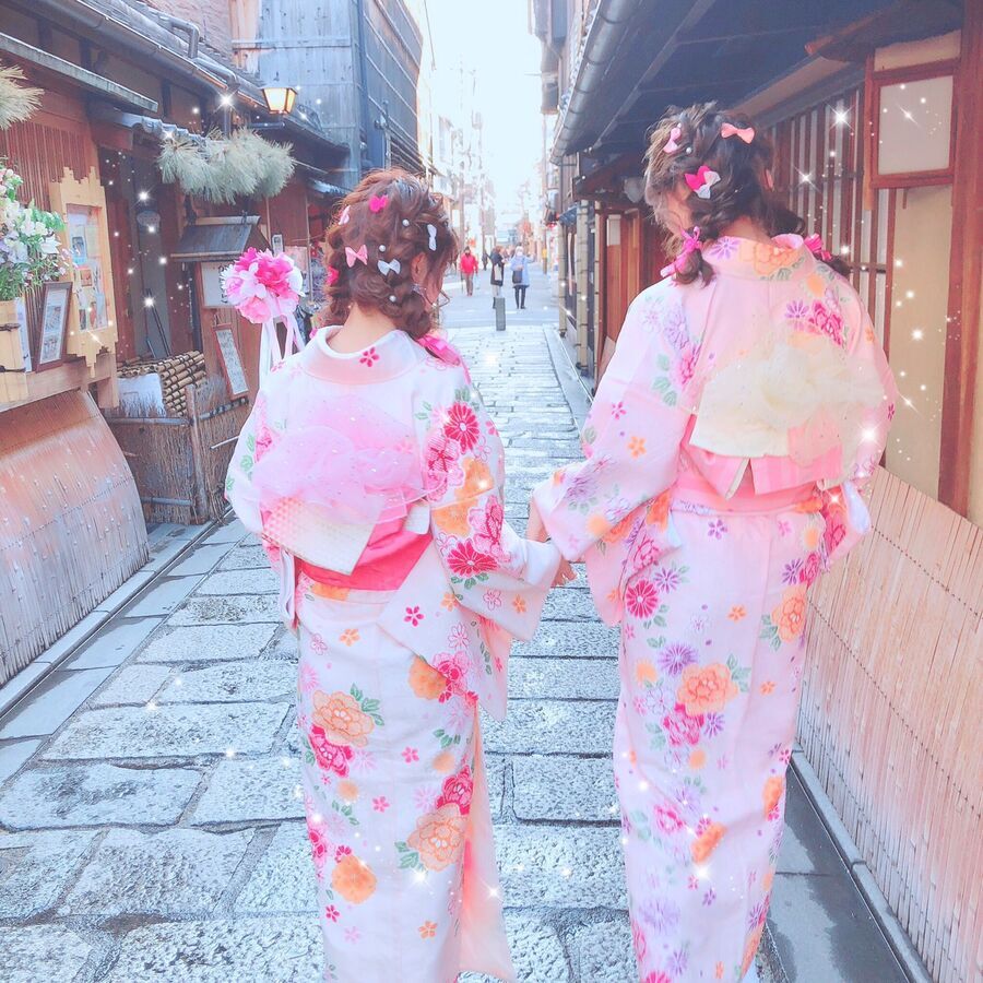 京都で着物を着るなら、人と差がつくおすすめ着物レンタルショップ紹介◎の3枚目の画像