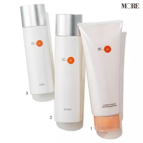 佐藤栞里をニキビから救ったコスメとは ドクターケイ タカミ Etc 救世主アイテムから Three など現在愛用のスキンケアまで ローリエプレス