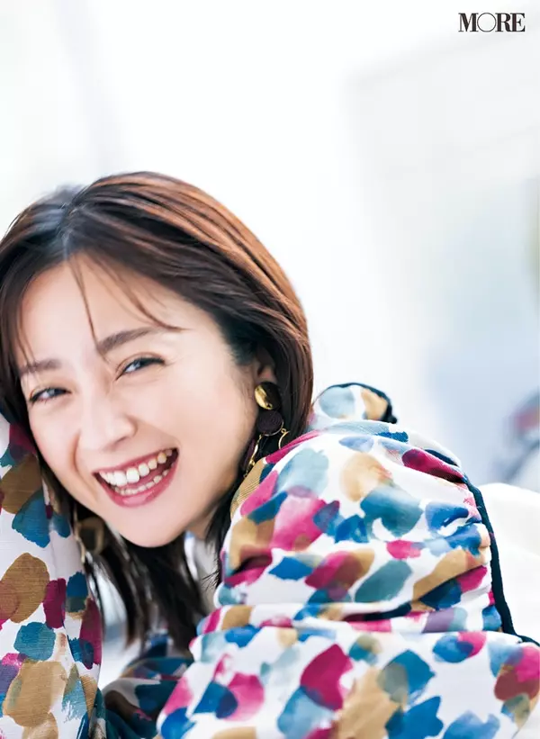 安達祐実さんの美肌を作るクレンジング スキンケアの秘密 今週のビューティ人気ランキング ローリエプレス