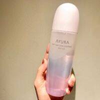 乾燥、肌荒れ、くすみにアプローチ！ 『アユーラ』新商品の超保湿化粧水が、大容量で癒し効果も抜群♡