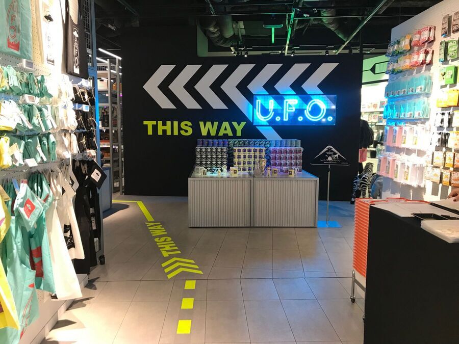 『フランフラン』新ブランドが東京・大阪にオープン！ お土産、日用雑貨探しに『U.F.O. by Francfranc』へGO♡の5枚目の画像