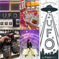 『フランフラン』新ブランドが東京・大阪にオープン！ お土産、日用雑貨探しに『U.F.O. by Francfranc』へGO♡