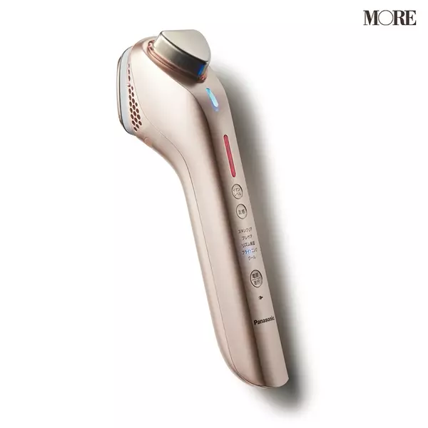 小ジワや小鼻の黒ずみなど 乾燥や毛穴の悩みを解決し ツヤや透明感を叶える美肌ケアアイテム３選 噂の美容家電 試してみました ローリエプレス