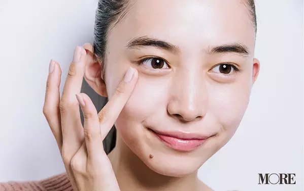 小顔シェーディングのやり方や つや肌メイクのしかた suqqu や ランコム の神コスメや解決テクを教えます 2020年は可愛い キレイ美容 ローリエプレス