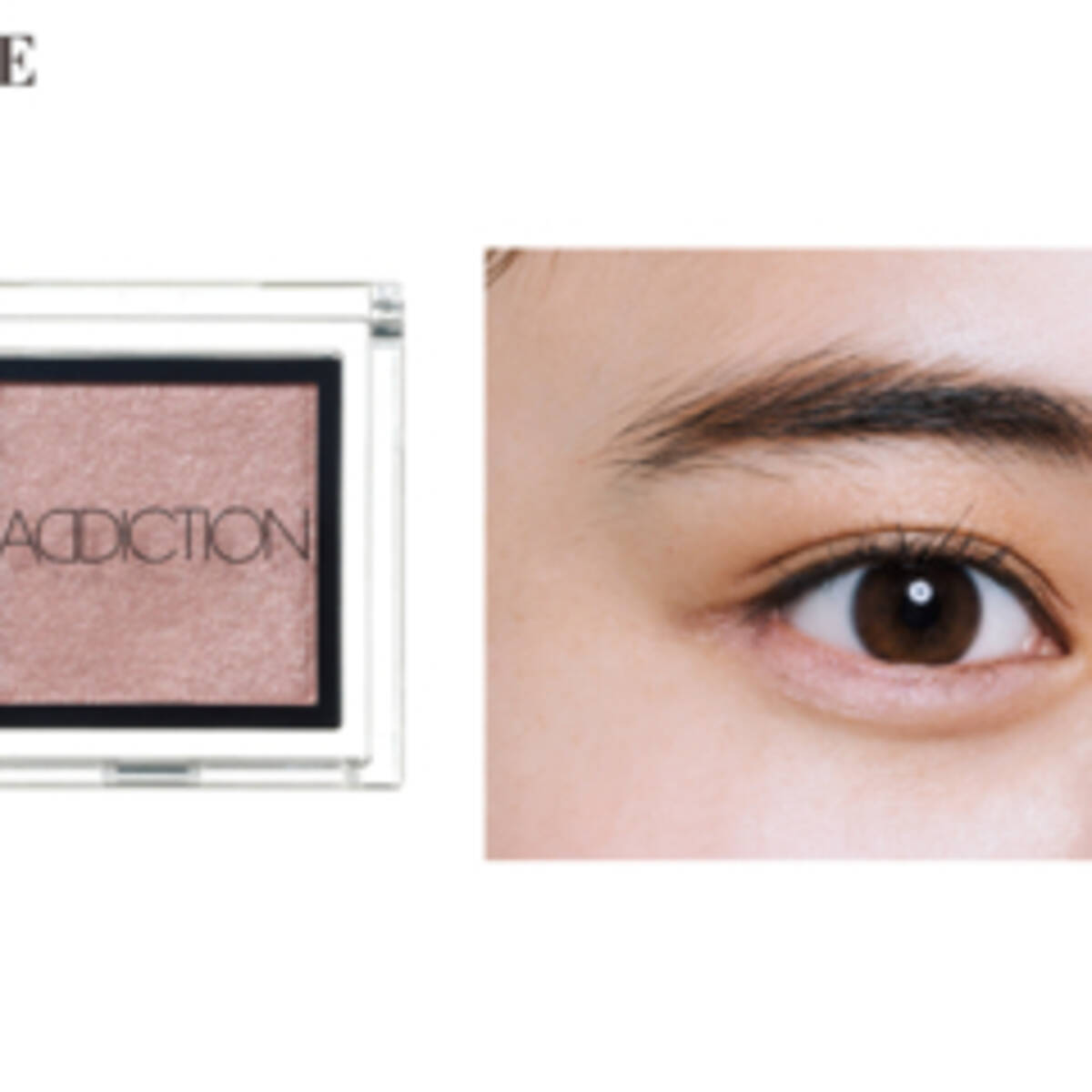 涙袋の作り方 チークの上手な入れ方 Suqqu や アディクション など 悩みを解決してくれるアイテムも 年は可愛い キレイ美容 ローリエプレス