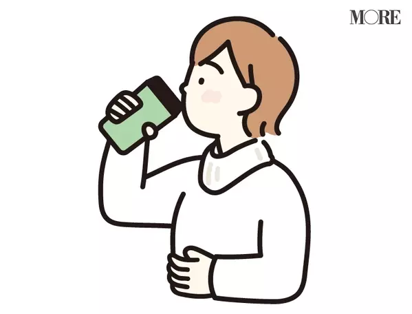 膀胱炎 尿モレ 頻尿etc 20代女子にも多い 小 にまつわる不快感や疑問にお答えします デリケートゾーンの話第四夜 ローリエプレス