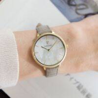 新年度は新しい腕時計と一緒に♡『ピエール・ラニエ』春の新作が3／4（水）発売！