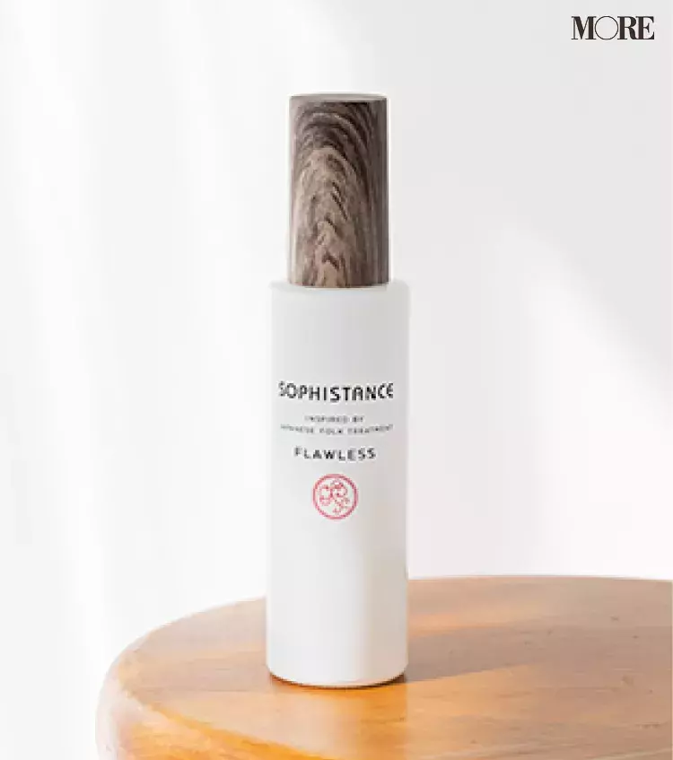 鈴木えみさんの 日々の生活に取り入れられるスキンケア 食生活 ローリエプレス 鈴木えみさんの 日々の生活に取り入れられるスキンケア 食生活 ローリエプレス