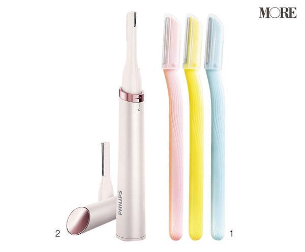 へそ下、指、おでこの毛にまつわるQ&A。脱毛のしかたやツール ...