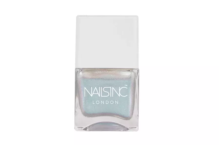 『ネイルズ インク』の新作は貝殻をイメージしたパールカラーコレクション♡ 4色全部が可愛くて使える！(会員限定) ローリエプレス