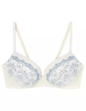 Stay Home は心も体もハッピーになれる下着と ワコール エミリーウィーク Gu ピーチ ジョン 編 ローリエプレス