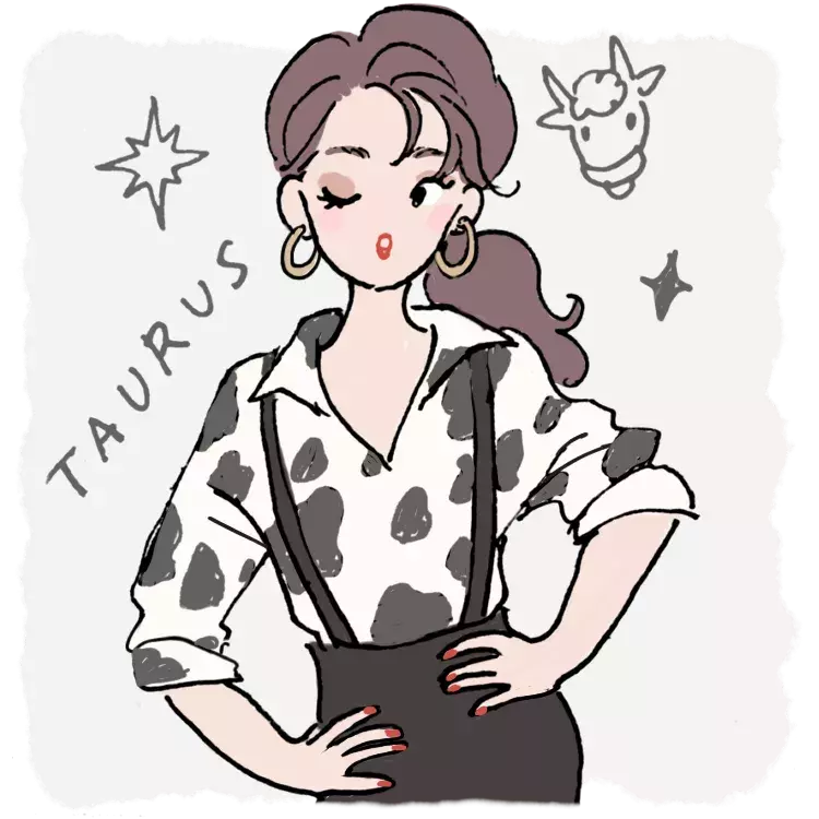 牡牛座 哲学派占い師sugarさんの12星座占い 5 3 5 16 月のパッセージ 新月はクラい 満月はエモい ローリエプレス