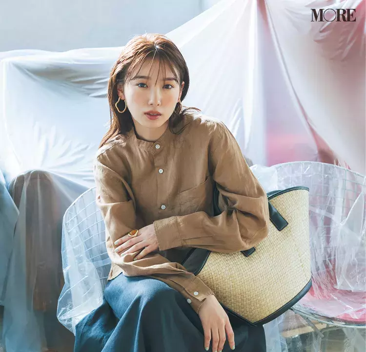 無印良品 で服を今買うならメンズサイズがいいらしい スタイリスト 辻村真理さんが証言 ローリエプレス 無印良品 で服を今買うならメンズサイズがいいらしい スタイリスト 辻村真理さんが証言 ローリエプレス