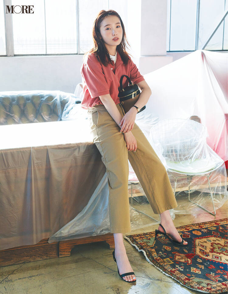 無印良品 で服を今買うならメンズサイズがいいらしい スタイリスト 辻村真理さんが証言 ローリエプレス 無印良品 で服を今買うならメンズサイズがいいらしい スタイリスト 辻村真理さんが証言 ローリエプレス