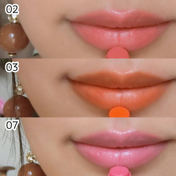 コフレドール の5月 6月発売メイクアイテムを 美容家立花ゆうりがお試し 冷感下地からファンデ ミニルージュ ミニアイシャドウまで ローリエプレス