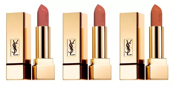 イヴ サンローラン のミルクティーリップコレクションが気になりすぎる 全4種12色を今すぐチェック ローリエプレス