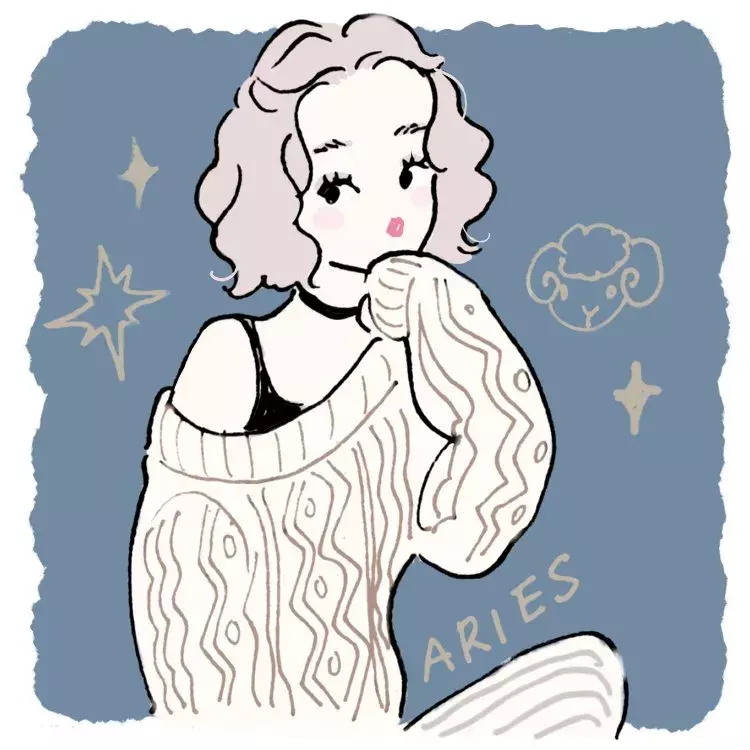 牡羊座 哲学派占い師sugarさんの12星座占い 5 17 5 30 月のパッセージ ー新月はクラい 満月はエモいー ローリエプレス