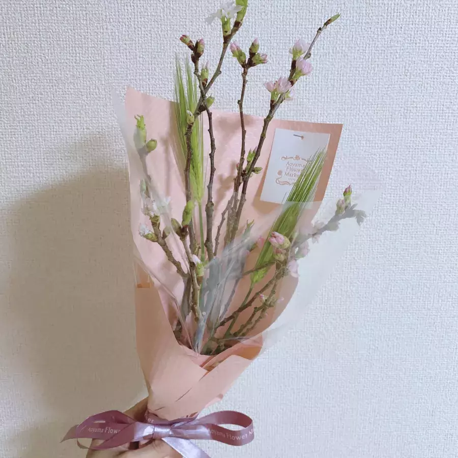 花のある生活 で気分をあげる ローリエプレス 花のある生活 で気分をあげる ローリエプレス