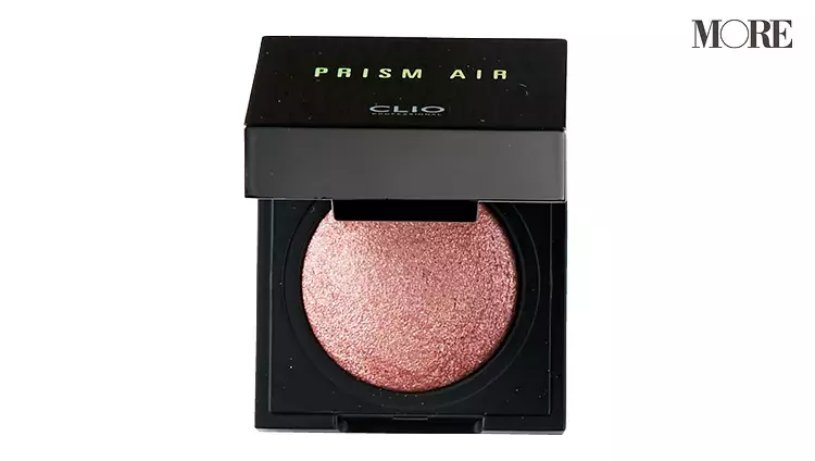 イエベにおすすめのプチプラコスメbest10を More世代美容家 立花ゆうりが厳選 オペラ のリップや セザンヌ のハイライトなど ローリエプレス