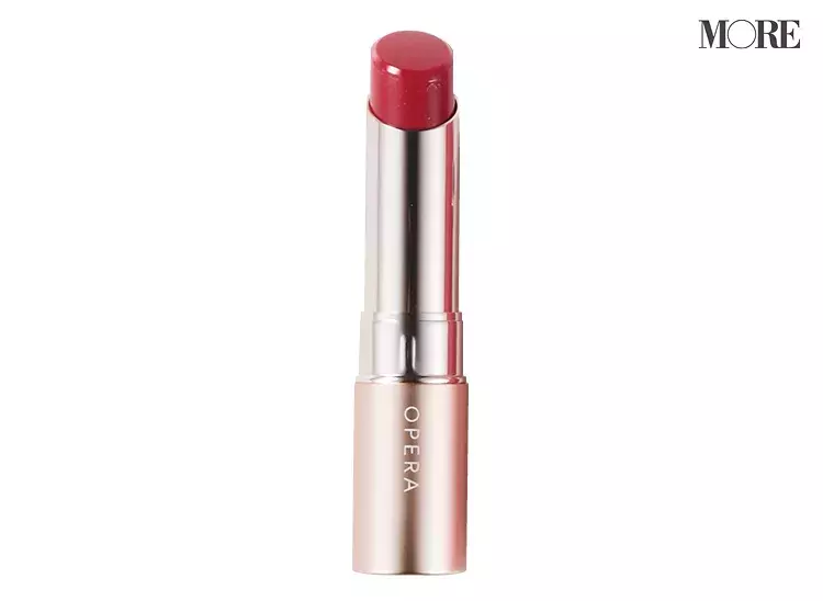 イエベにおすすめのプチプラコスメbest10を More世代美容家 立花ゆうりが厳選 オペラ のリップや セザンヌ のハイライトなど ローリエプレス