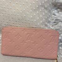 【20代女子の愛用財布】Louis Vuitton