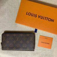 【20代女子の愛用財布】『ルイ・ヴィトン』の長財布