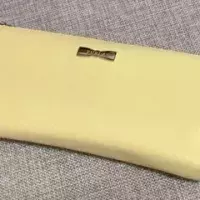 代女子の愛用財布 私の愛用お財布は Coach の長財布 ローリエプレス