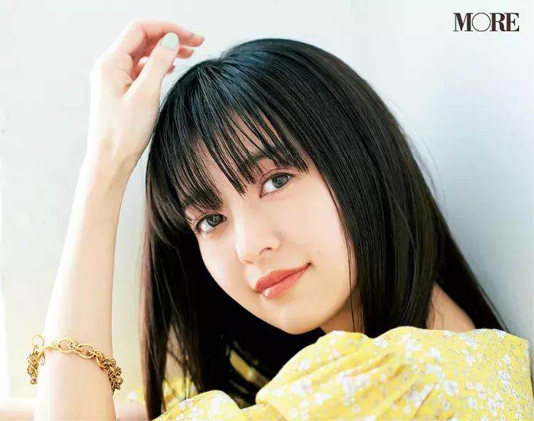 ドライヤーと水で 前髪のくせの直し方や寝ぐせを予防する方法 ローリエプレス