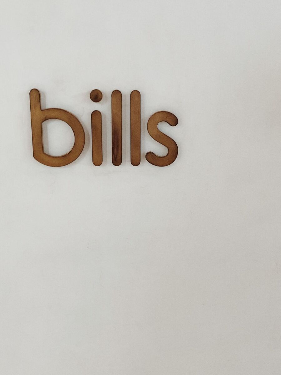 【世界一の朝食】長く愛される"Bills"のスクランブルエッグが絶品の2枚目の画像