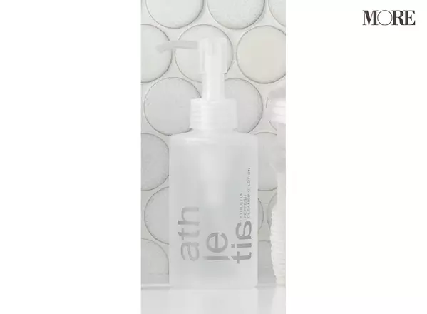 美肌にも時短にも頼れるクレンジング6選 朝は ふき取る クレンジングで肌に透明感を スイサイ ビオデルマ フーミー など ローリエプレス