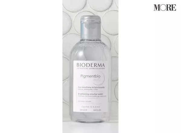 美肌にも時短にも頼れるクレンジング6選 朝は ふき取る クレンジングで肌に透明感を スイサイ ビオデルマ フーミー など ローリエプレス