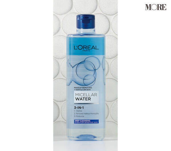 美肌にも時短にも頼れるクレンジング6選 朝は ふき取る クレンジングで肌に透明感を スイサイ ビオデルマ フーミー など ローリエプレス