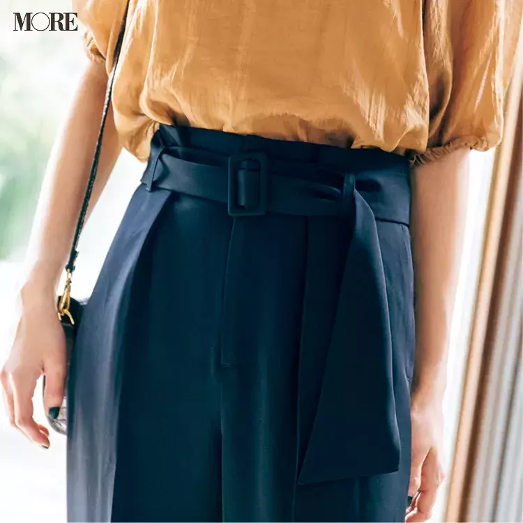 ウエストマークがうまくできない人必見 バランスアップへの近道 超初級のやり方から教えます ローリエプレス ウエストマークがうまくできない人必見 バランスアップへの近道 超初級のやり方から教えます ローリエプレス