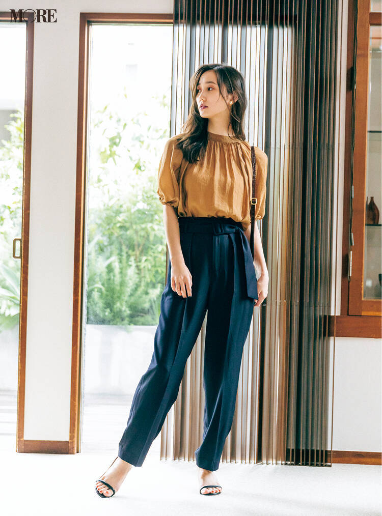 ウエストマークがうまくできない人必見 バランスアップへの近道 超初級のやり方から教えます ローリエプレス ウエストマークがうまくできない人必見 バランスアップへの近道 超初級のやり方から教えます ローリエプレス