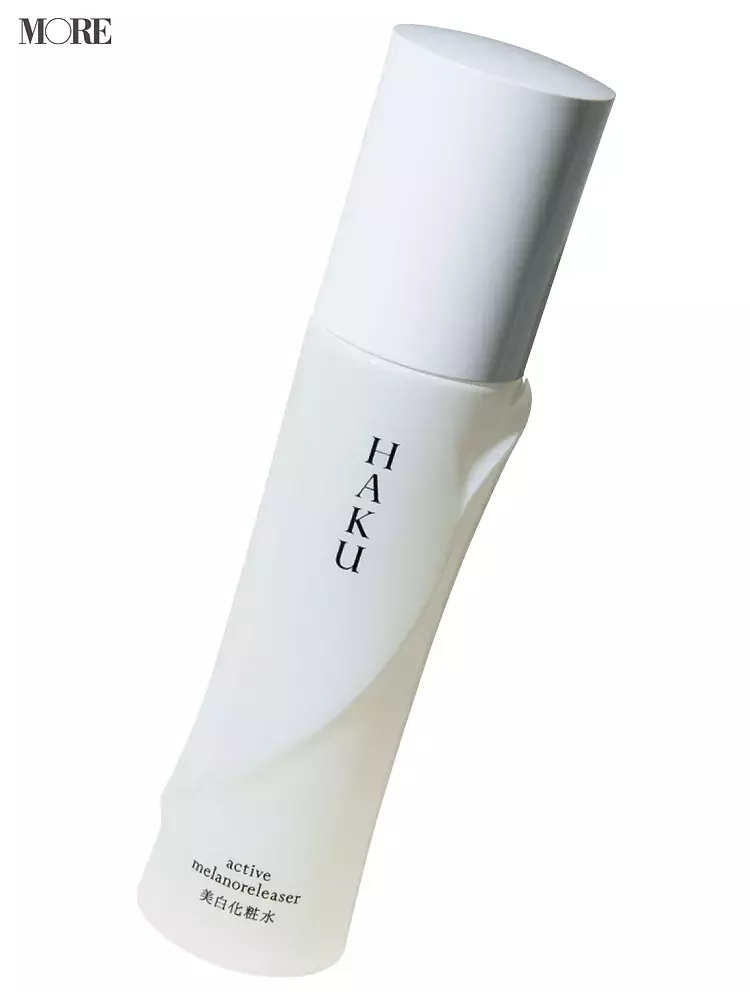 Mattさんこだわりのスキンケアを公開 美容液は Haku と ディオール をwづけ 鈴木えみ Mattの保湿術 ローリエプレス Mattさんこだわりのスキンケアを公開 美容液は Haku と ディオール をwづけ 鈴木えみ Mattの保湿術 ローリエプレス