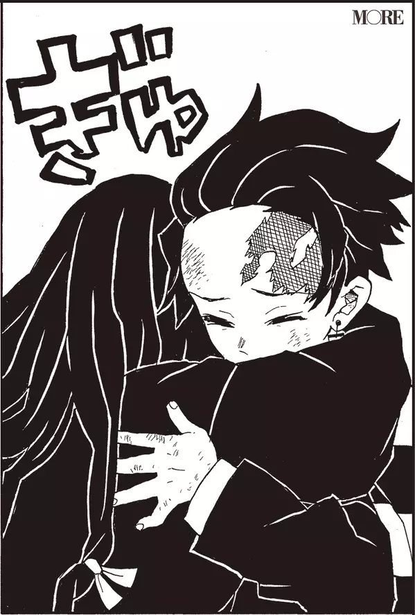 劇場版 鬼滅の刃 無限列車編 本日映画公開 炭治郎と禰豆子の兄弟愛を 次世代ボーイズグループ owv が語る ローリエプレス