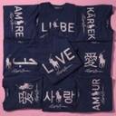 『ラルフ ローレン』のがんと闘う慈善プログラム「Pink Pony」20年目！ アパレルコレクションの注目は【愛】Tシャツ♡