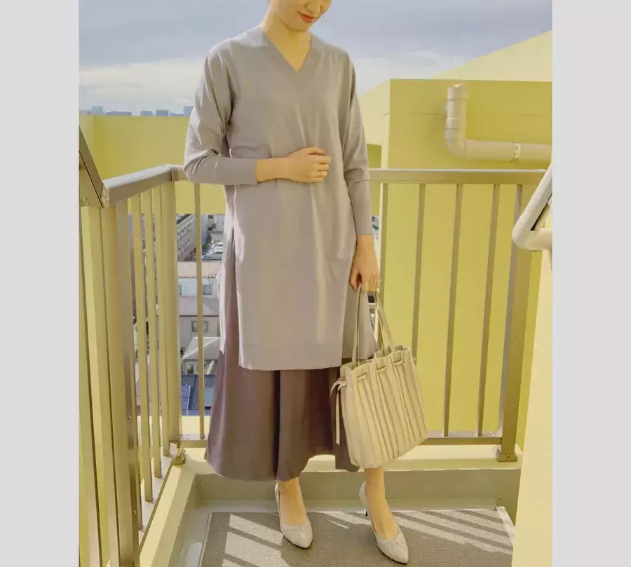 3way着まわしできる Plst プラステ のセットアップが優秀 ローリエプレス 3way着まわしできる Plst プラステ のセットアップが優秀 ローリエプレス